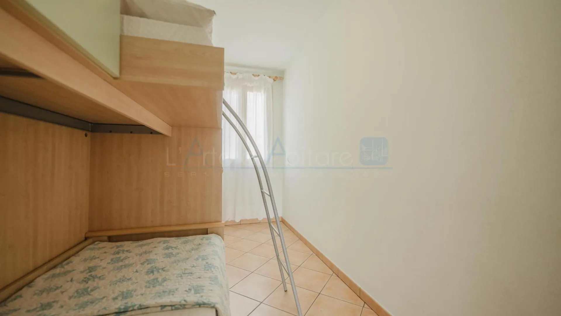 Appartement Mazzini Mare 8 à Jesolo 0*,  Italie