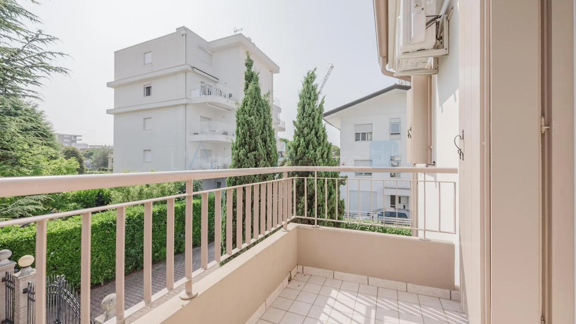 Appartement Mazzini Mare 8 à Jesolo