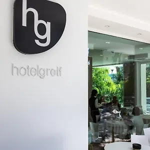 Hotel Greif, Jesolo
